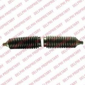 Пильник кермової рейки