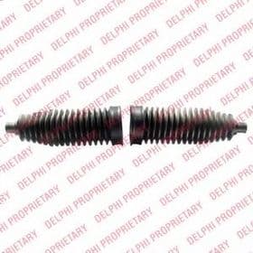 Пыльник рулевой рейки