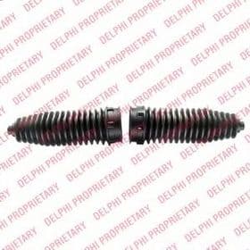 Пыльник рулевой рейки