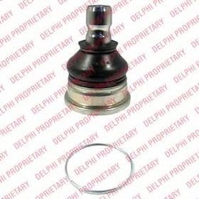 Шарова опора