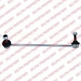 Стойка стабилизатора Стойка стабилизатора