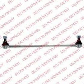 Стойка стабилизатора Стойка стабилизатора