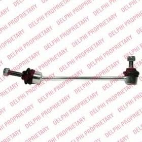 Стойка стабилизатора Стойка стабилизатора