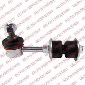 Стійка стабілізатора Стійка стабілізатора