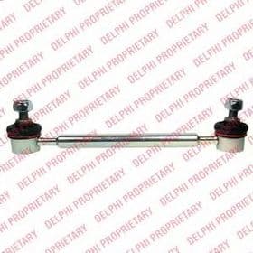 Стійка стабілізатора Стійка стабілізатора