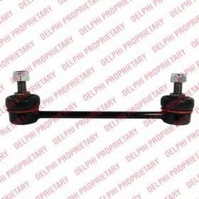 Стойка стабилизатора