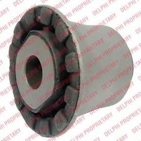 Сайлентблок балки