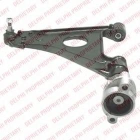 Рычаг подвески
