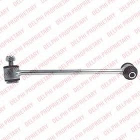 Стойка стабилизатора Стойка стабилизатора