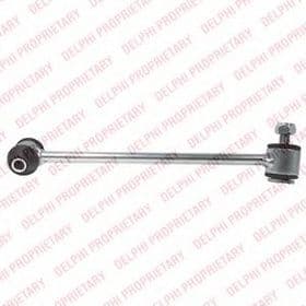 Стойка стабилизатора Стойка стабилизатора