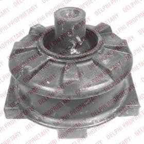 Сайлентблок балки