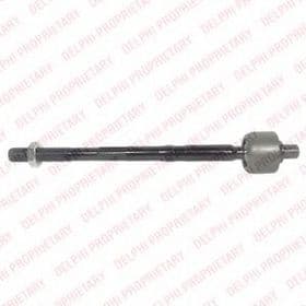 Кермова тяга