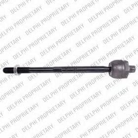 Кермова тяга