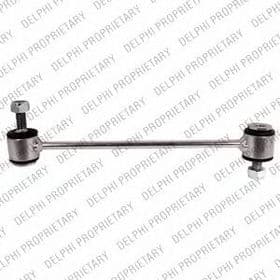 Стойка стабилизатора Стойка стабилизатора