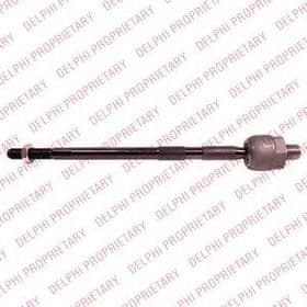 Кермова тяга