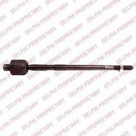 Кермова тяга