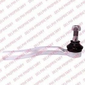 Наконечник кермової тяги