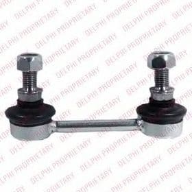 Стойка стабилизатора Стойка стабилизатора