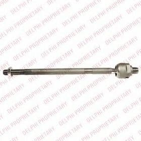 Кермова тяга