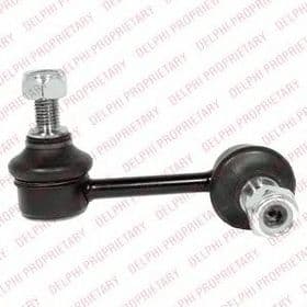 Стойка стабилизатора Стойка стабилизатора