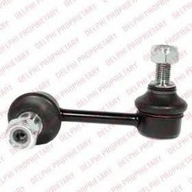 Стойка стабилизатора Стойка стабилизатора