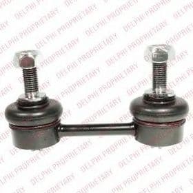 Стойка стабилизатора Стойка стабилизатора