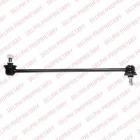 Стойка стабилизатора Стойка стабилизатора