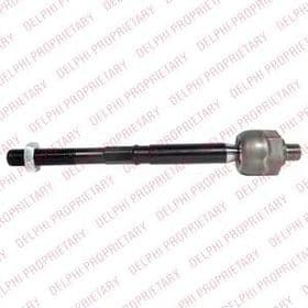 Рулевая тяга