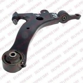 Рычаг подвески