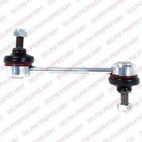 Стійка стабілізатора Стійка стабілізатора