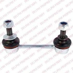 Стойка стабилизатора Стойка стабилизатора