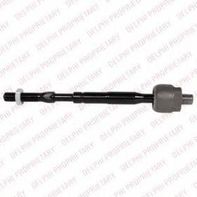 Кермова тяга