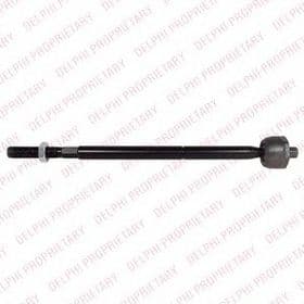 Рулевая тяга