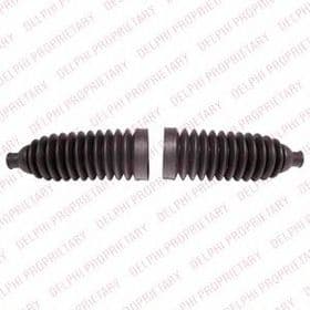 Пыльник рулевой рейки