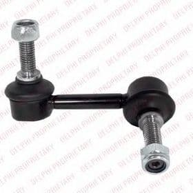 Стойка стабилизатора