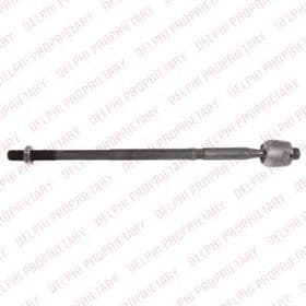 Кермова тяга