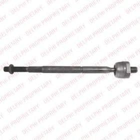 Рулевая тяга