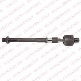 Кермова тяга