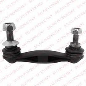 Стойка стабилизатора Стойка стабилизатора