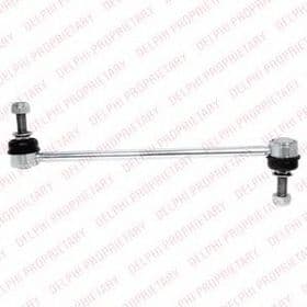 Стійка стабілізатора Стійка стабілізатора