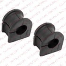 Втулка стабилизатора