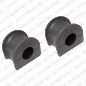 Втулка стабілізатора