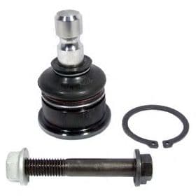 Шарова опора