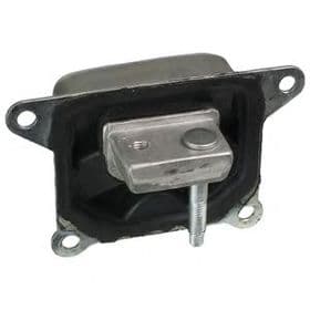 Подушка двигателя