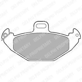 Тормозные колодки Тормозные колодки