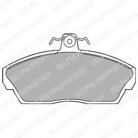 Тормозные колодки Тормозные колодки