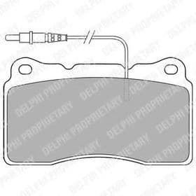 Тормозные колодки