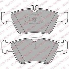 Тормозные колодки Тормозные колодки