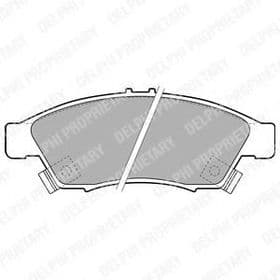 Тормозные колодки Тормозные колодки