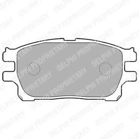 Тормозные колодки Тормозные колодки